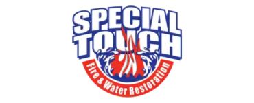Special Touch Restoration