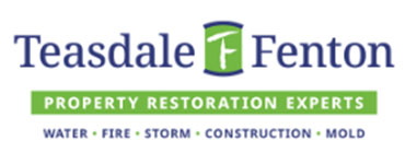 Logo of Teasdale Restoration