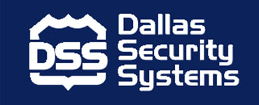 Dallas Security Systems Logo