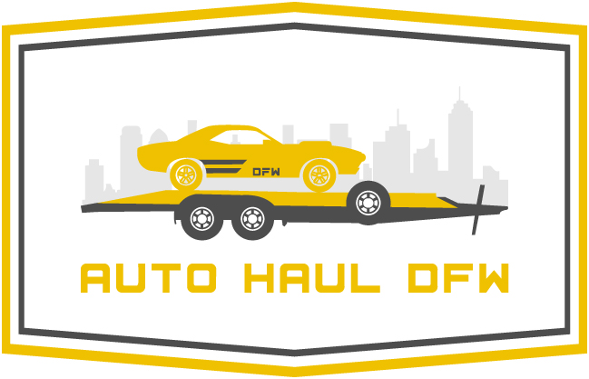 autohauldfw.com Logo